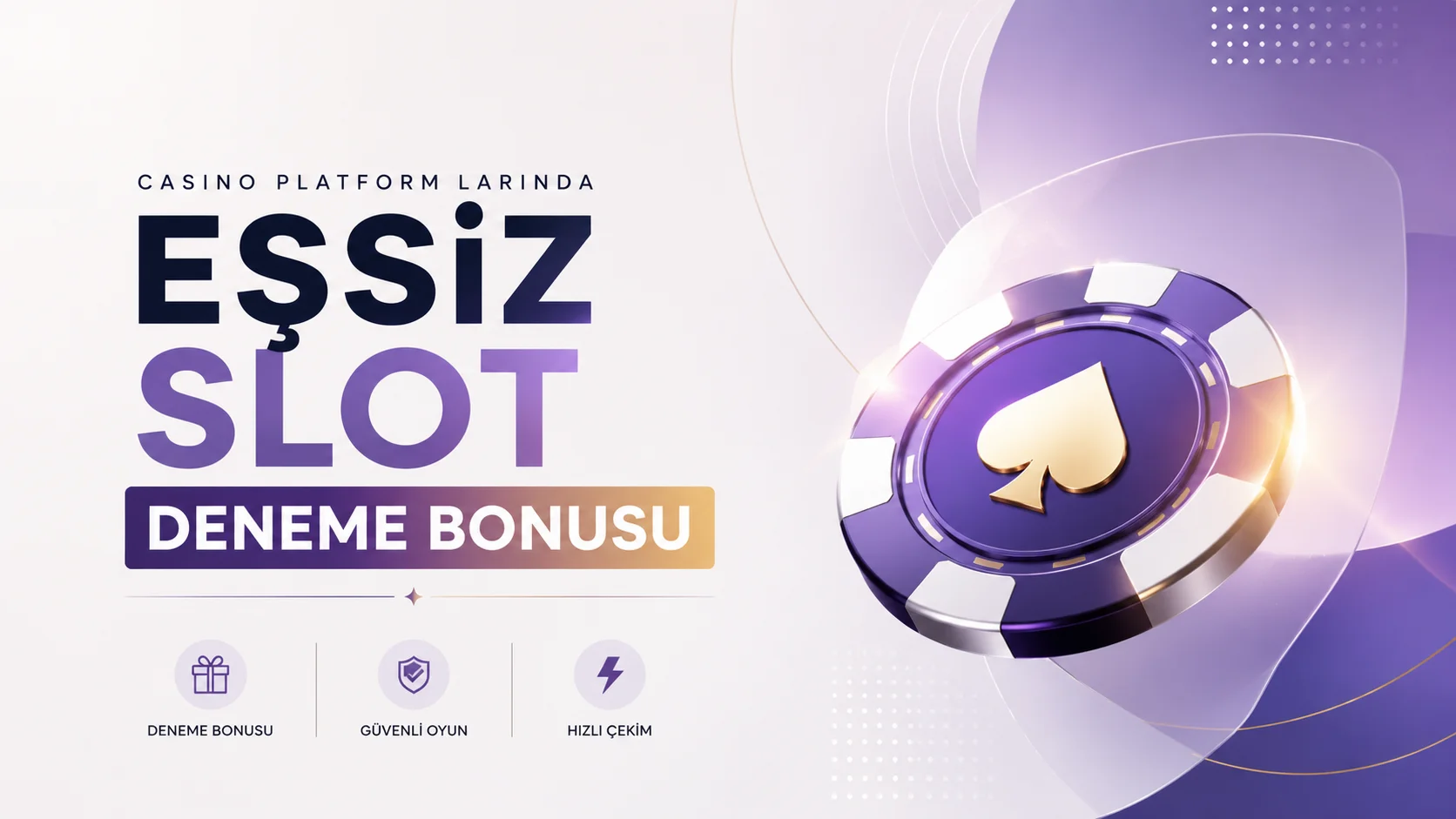 Casino Platformlarında Eşsiz Slot Deneme Bonusu