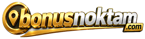 BonusNoktam | Deneme Bonusu Veren Siteler 2026 & Güncel Bonus Listesi Logo